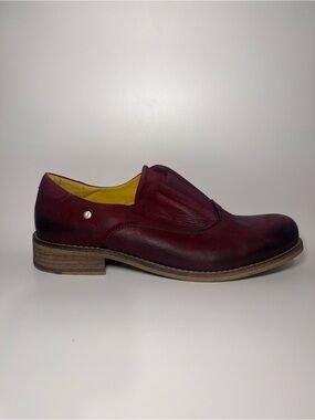 Jafa 206 Ruby Oxfords Women’s US 9.5 EU 41